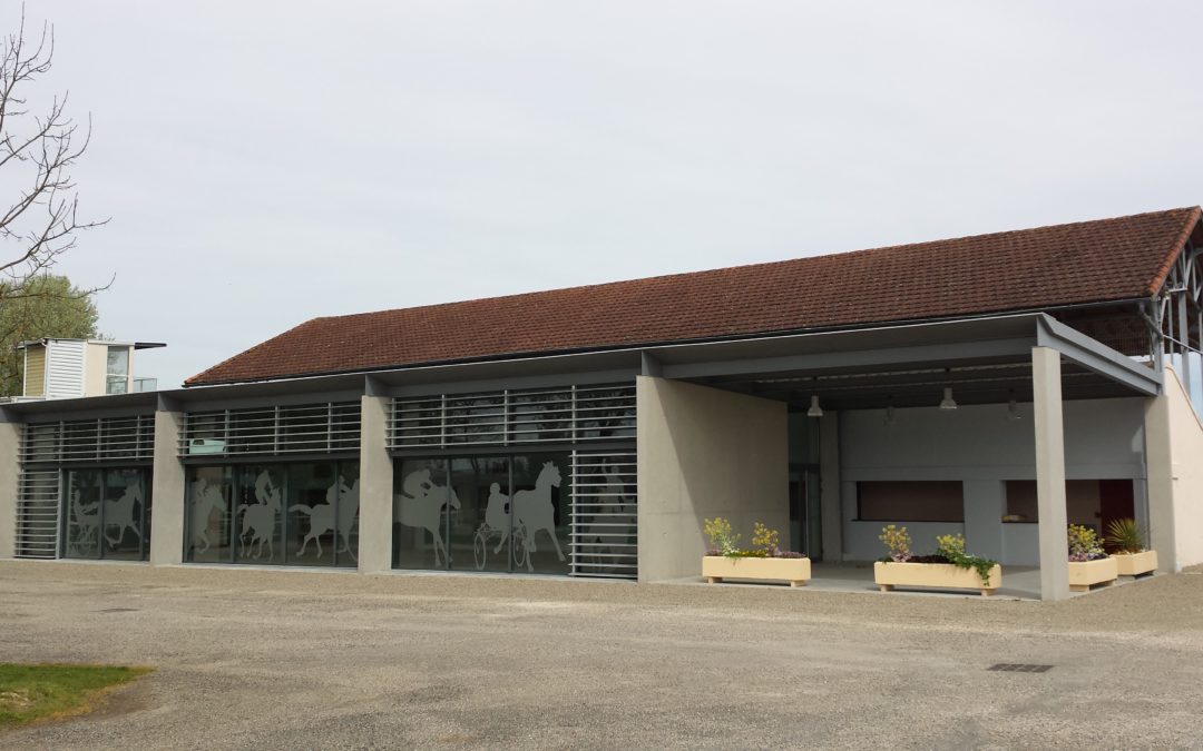 Hall des Parieurs à Montauban